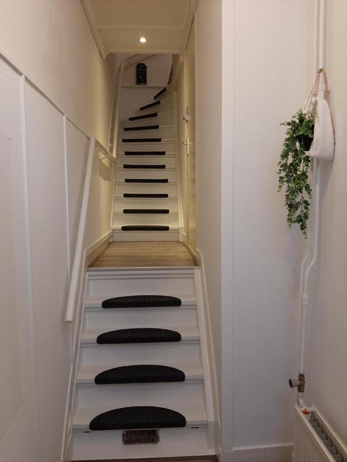 Logement Het Herenwaltje Λεουβάρντεν Εξωτερικό φωτογραφία